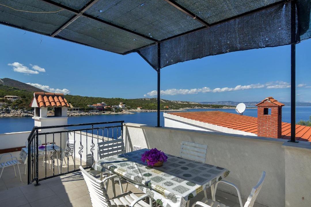 Photo of Patio Balcony in Pokrivenik