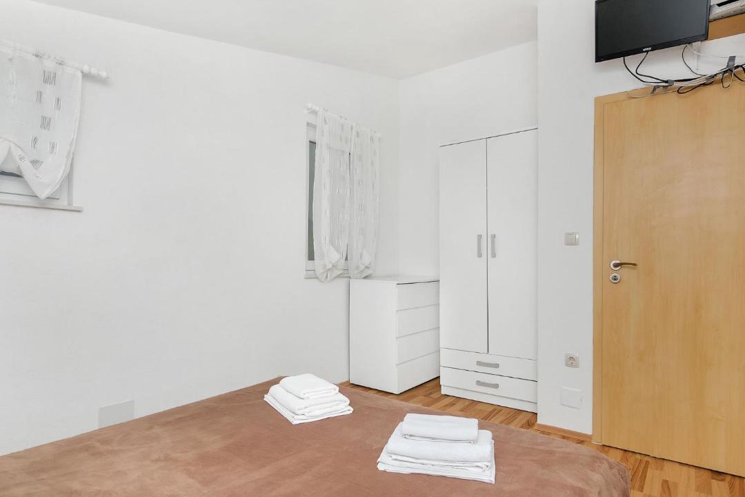 Photo of Bedroom in Pokrivenik