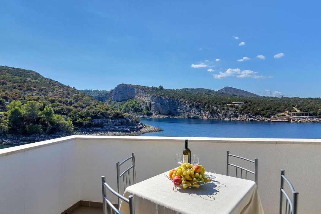 Photo of Patio Balcony in Pokrivenik