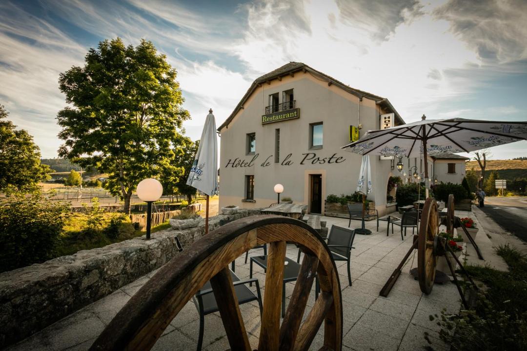 Photo of Others in Chateauneuf-de-Randon