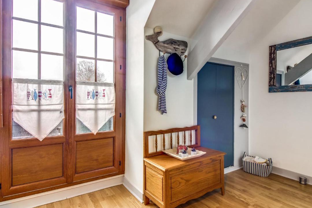 Photo of Livingroom in Rocabey - Alsace - Gare