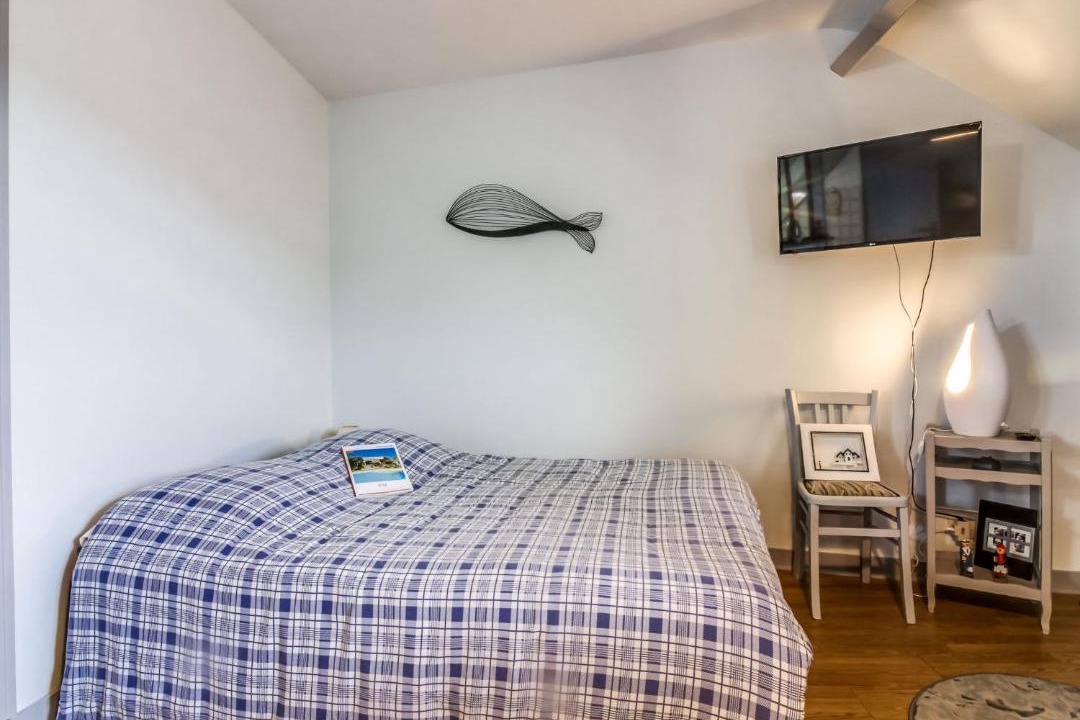 Photo of Bedroom in Rocabey - Alsace - Gare