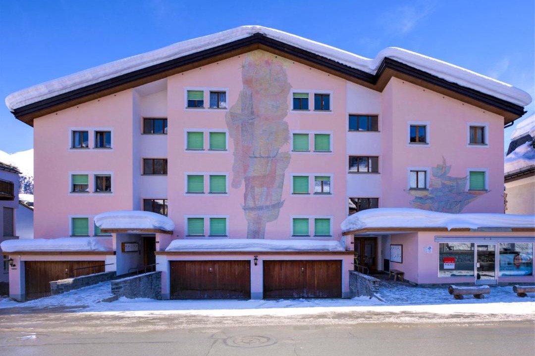 Photo of Others in Celerina-Schlarigna