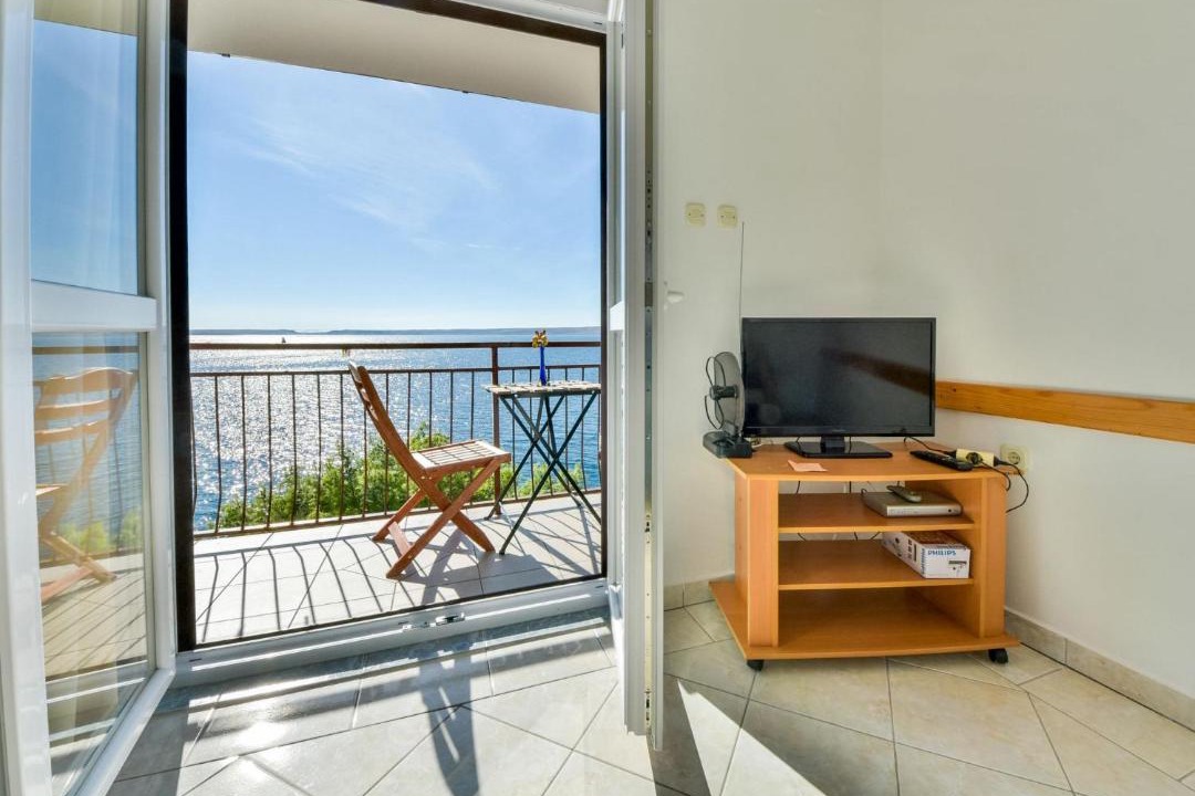 Photo of Patio Balcony in Tribanj