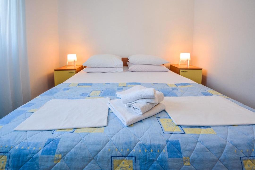 Photo of Bedroom in Tribanj