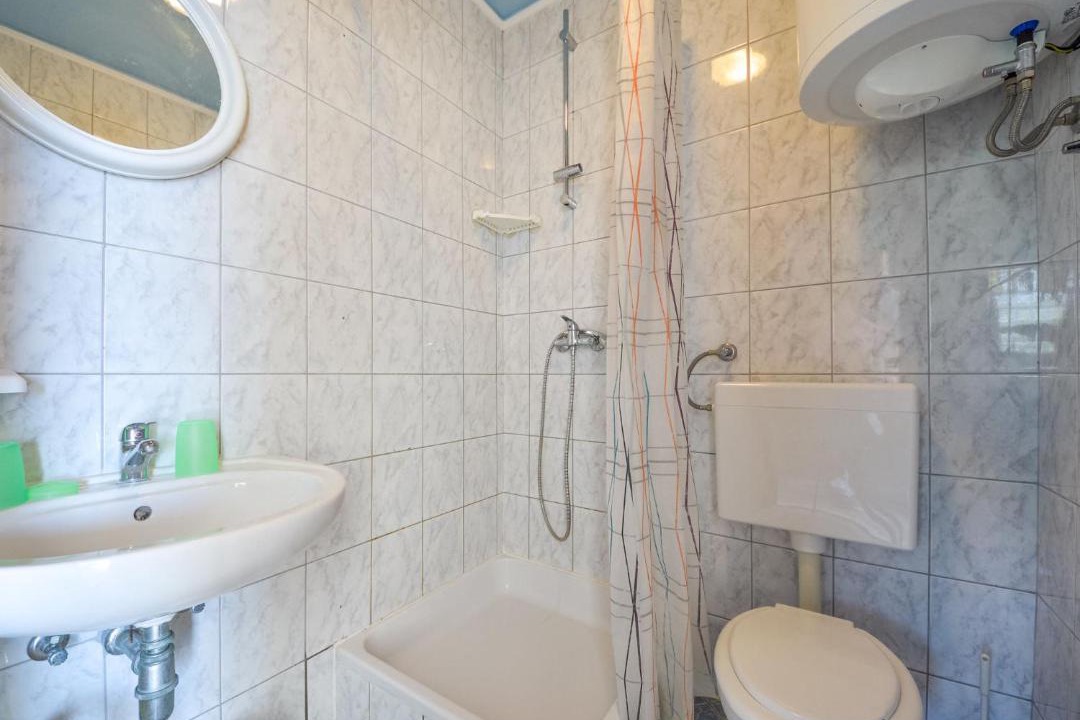 Photo of Bathroom in Tribanj