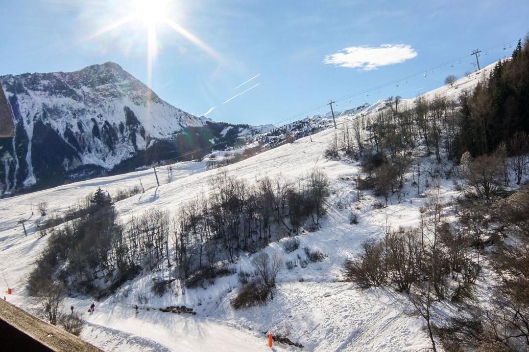 Photo of Others in Le Corbier