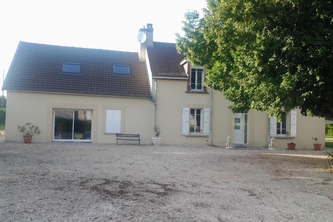 Photo of Others in Val de Livre