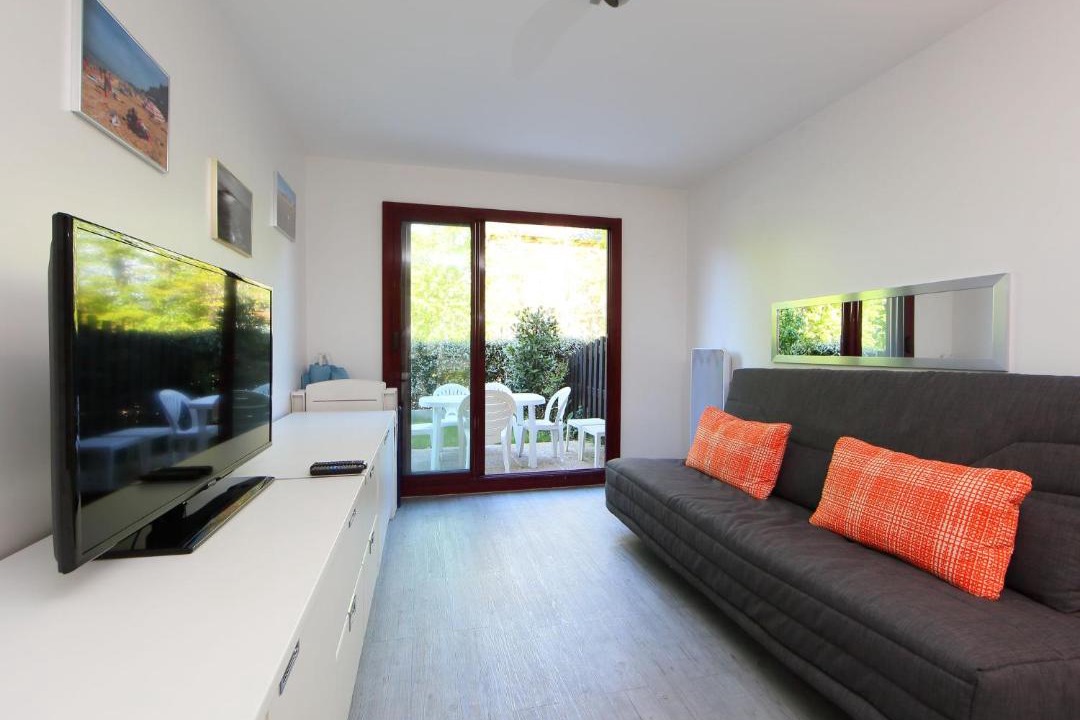 Photo of Livingroom in Cabourg