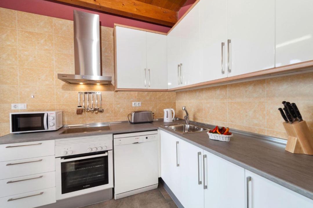 Photo of Kitchen in Lloret de Mar