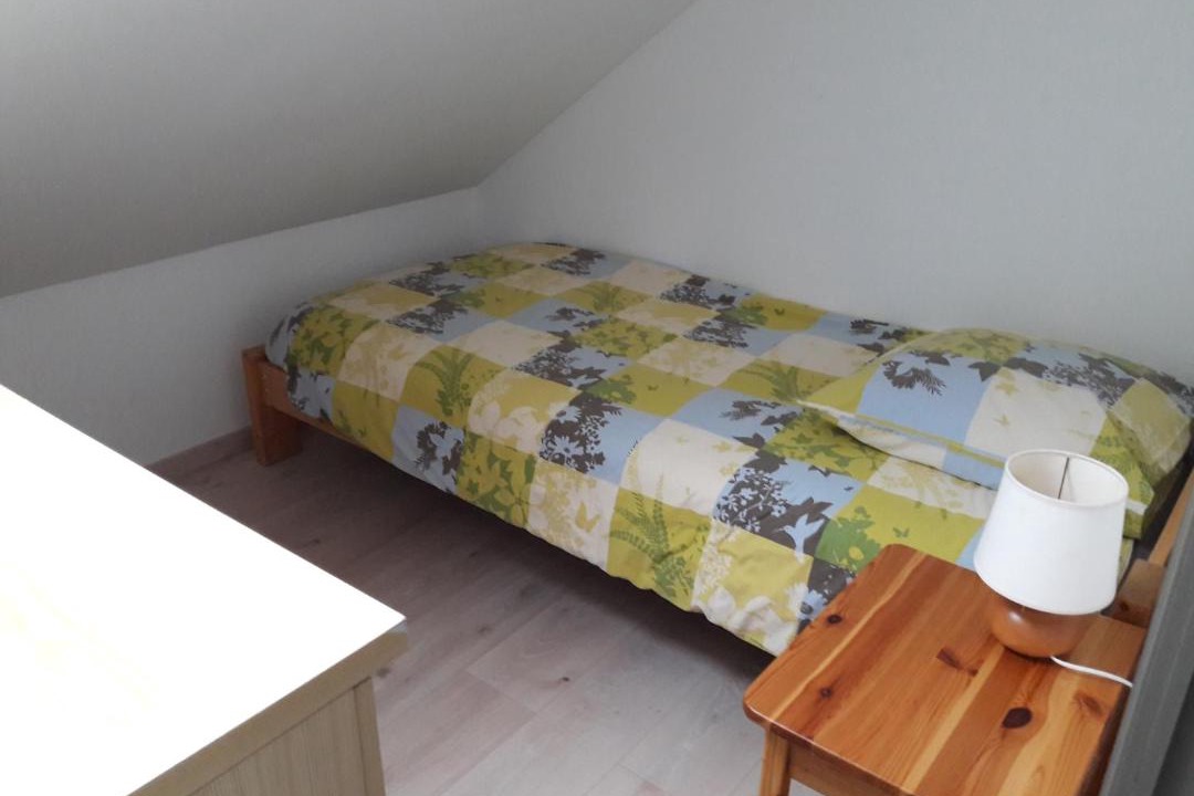 Photo of Bedroom in Baratier