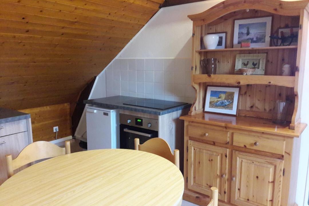 Photo of Bedroom in Baratier