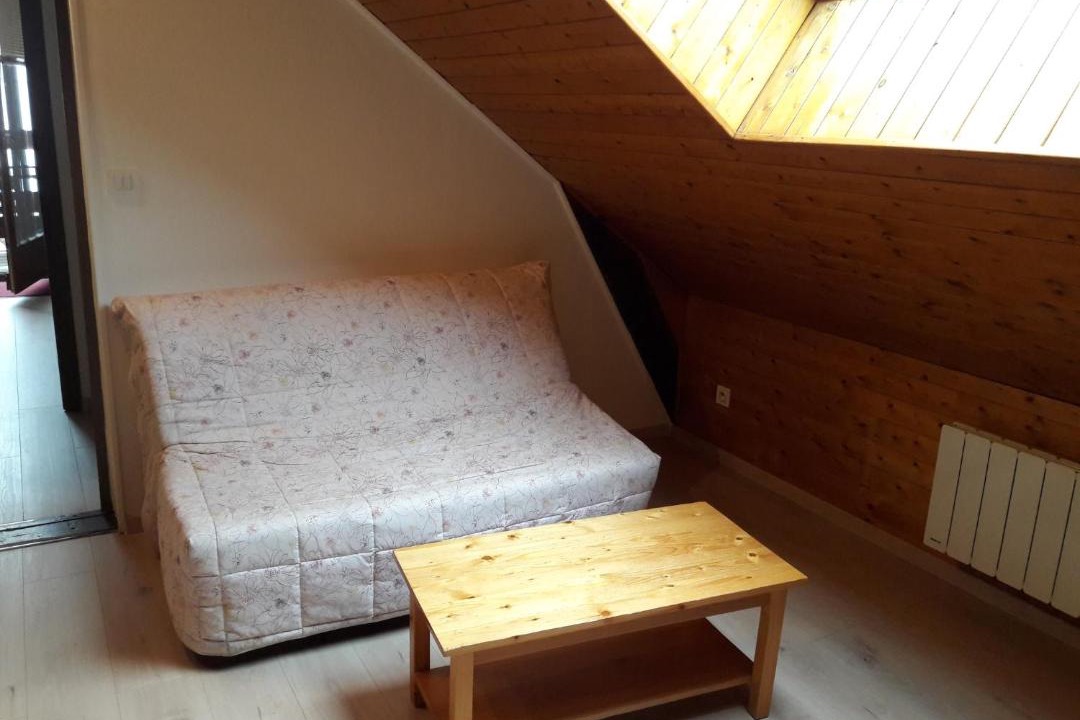 Photo of Bedroom in Baratier