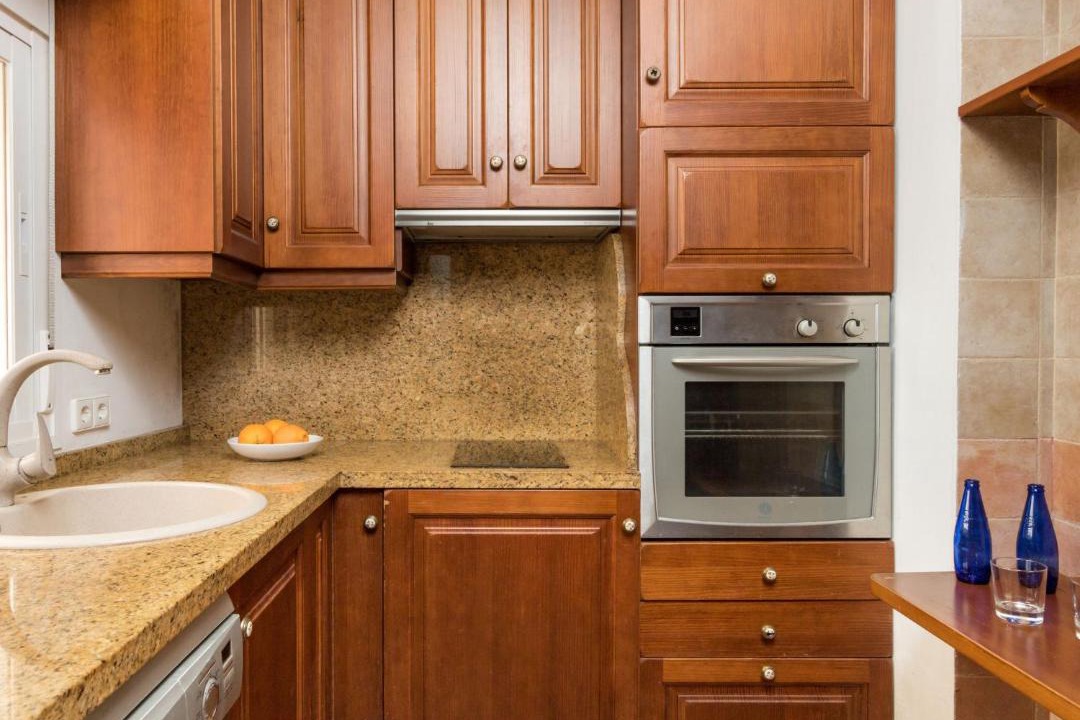 Photo of Kitchen in New Golden Mile