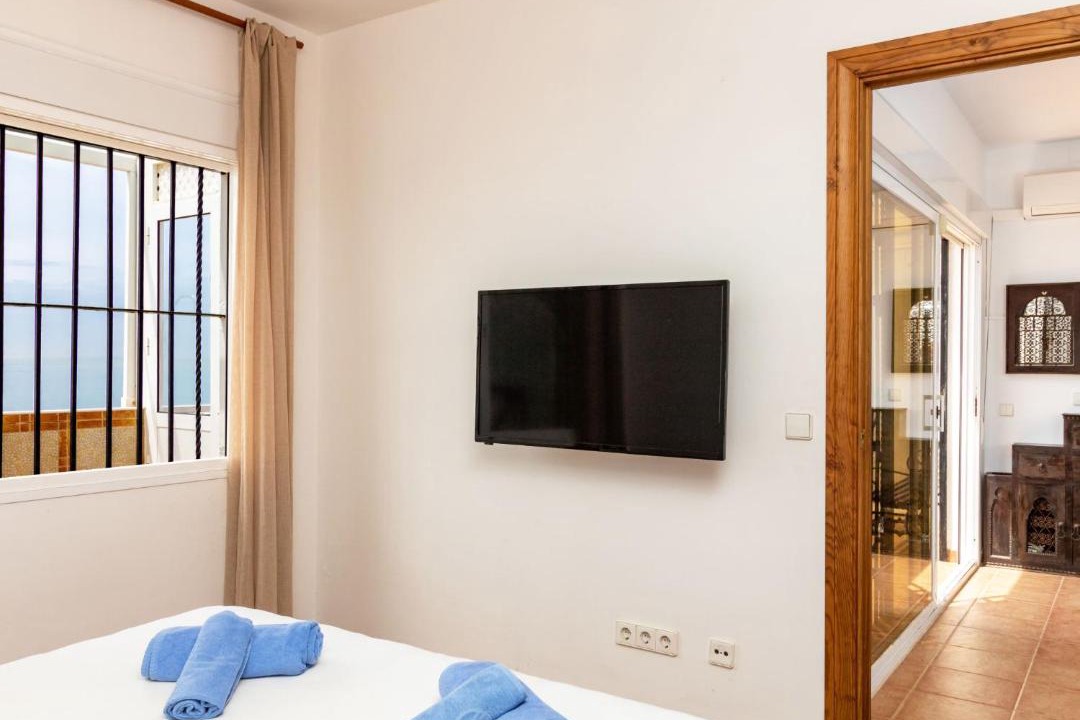 Photo of Bedroom in New Golden Mile