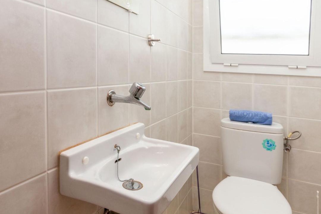 Photo of Bathroom in L'Escala