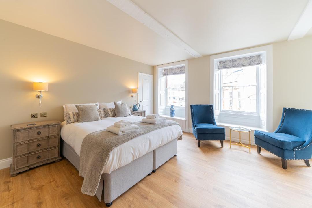 Photo of Bedroom in Aylsham