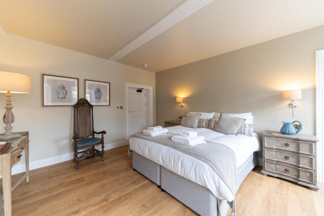 Photo of Bedroom in Aylsham