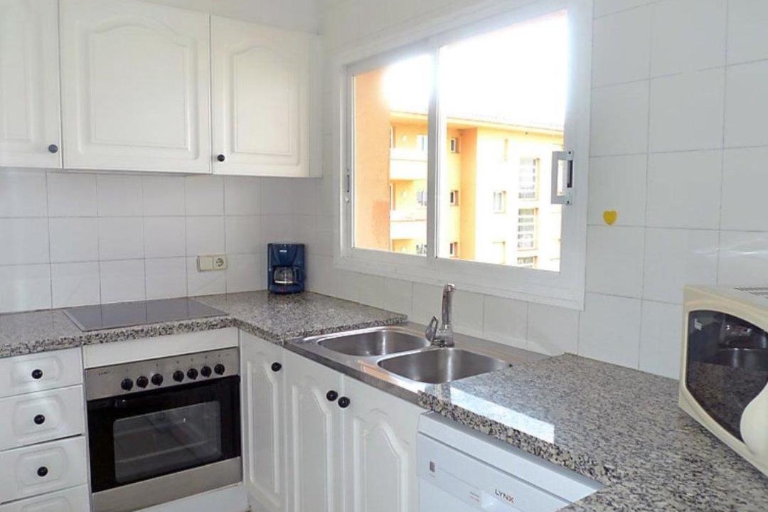 Photo of Kitchen in Pals