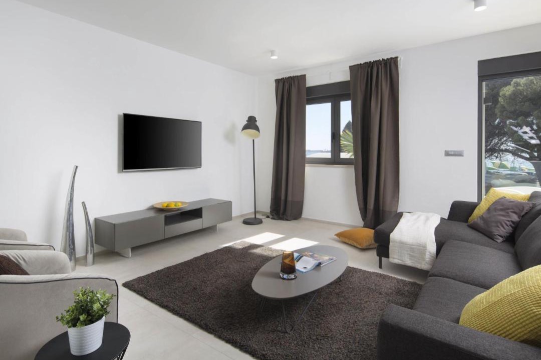 Photo of Livingroom in Fazana