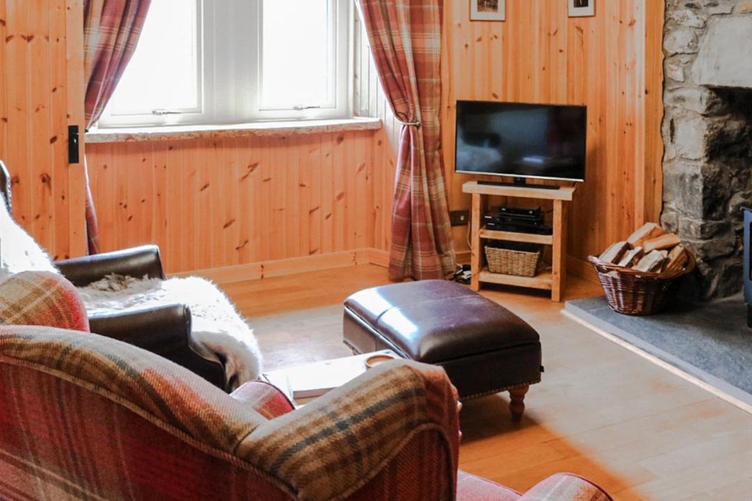 Photo of Livingroom in Isle of Skye