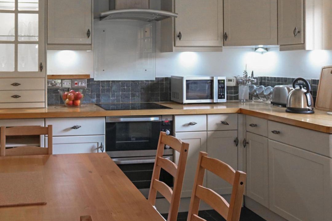 Photo of Kitchen in Isle of Skye