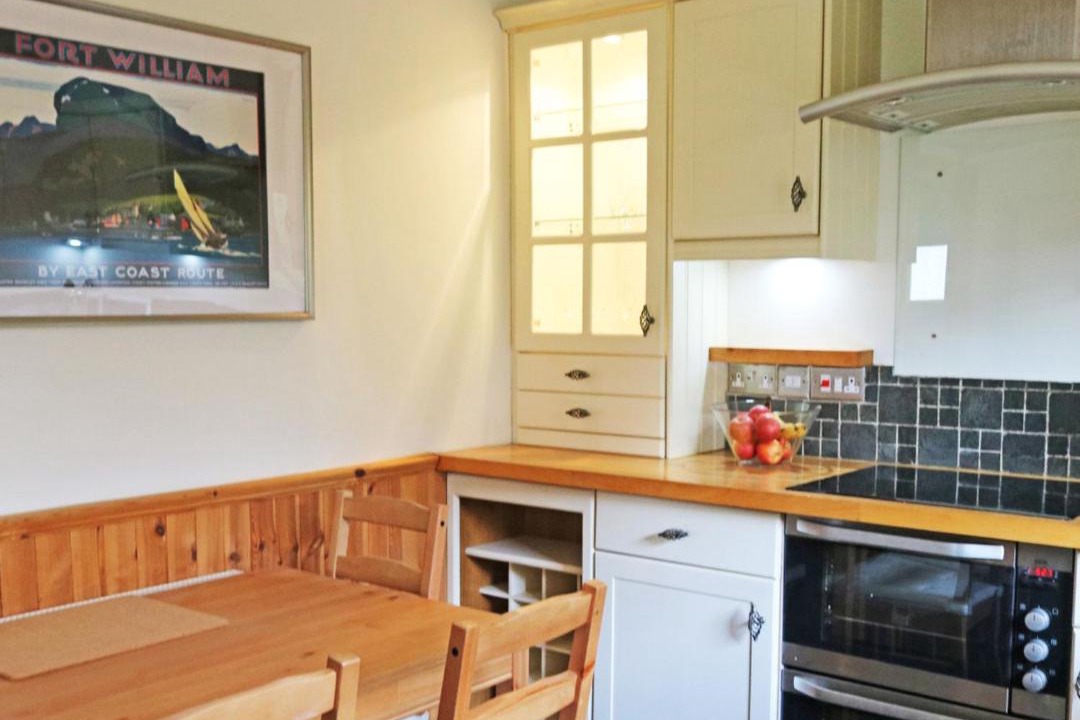 Photo of Kitchen in Isle of Skye