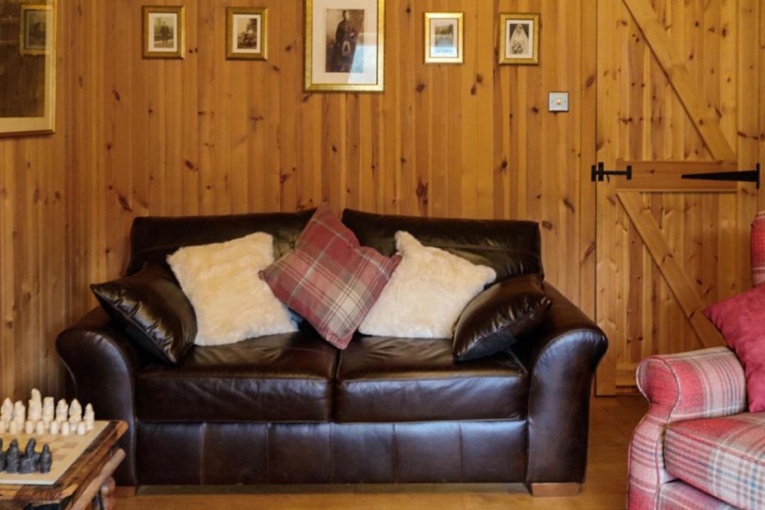 Photo of Livingroom in Isle of Skye
