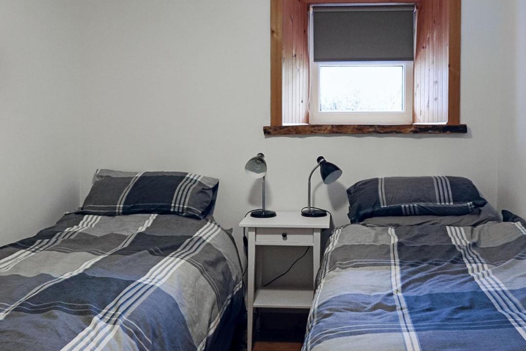 Photo of Bedroom in Isle of Skye