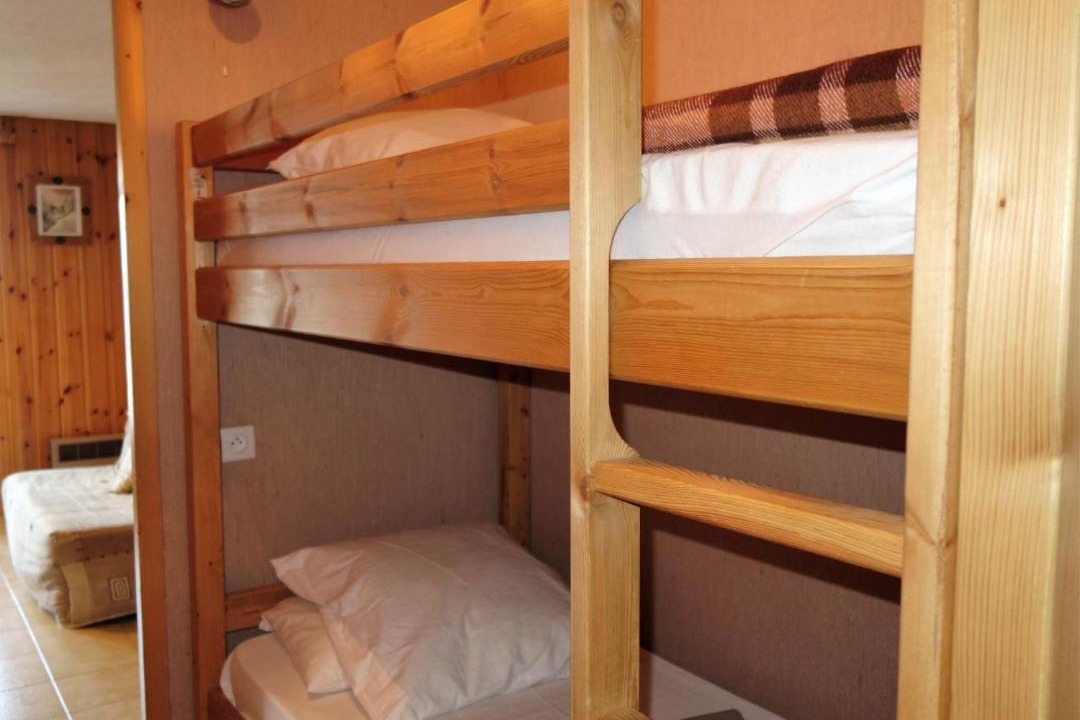 Photo of Bedroom in Saint-Gervais-les-Bains