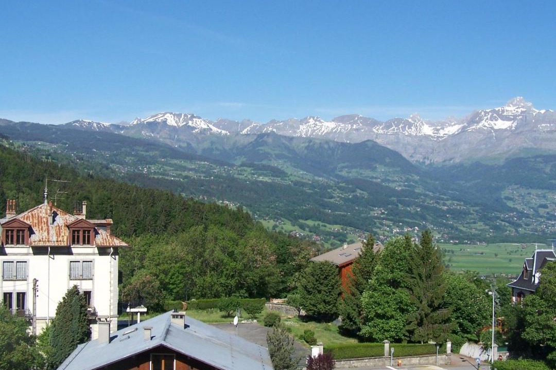 Photo of Others in Saint-Gervais-les-Bains