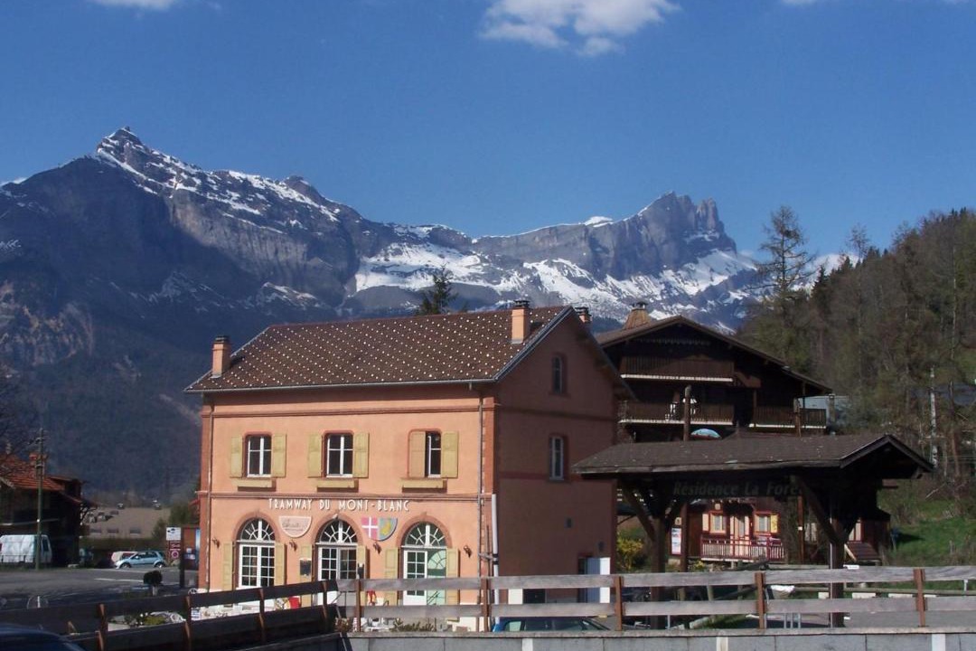 Photo of Others in Saint-Gervais-les-Bains