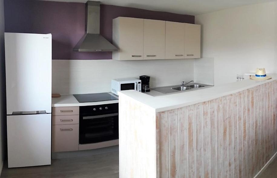 Photo of Kitchen in Crots