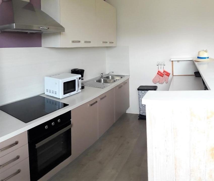 Photo of Kitchen in Crots