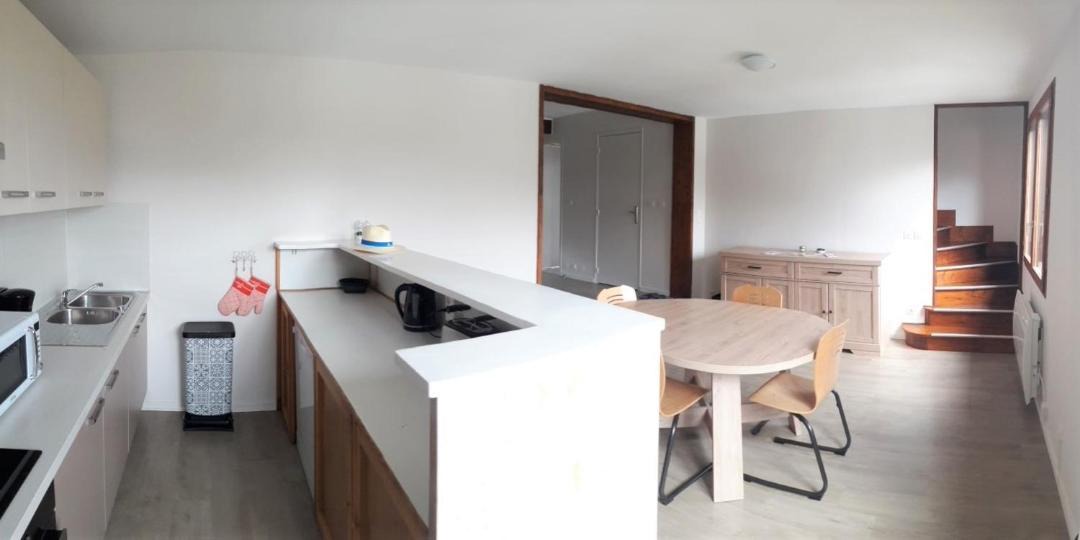 Photo of Kitchen in Crots