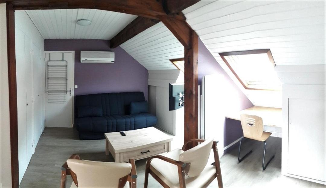 Photo of Livingroom in Crots