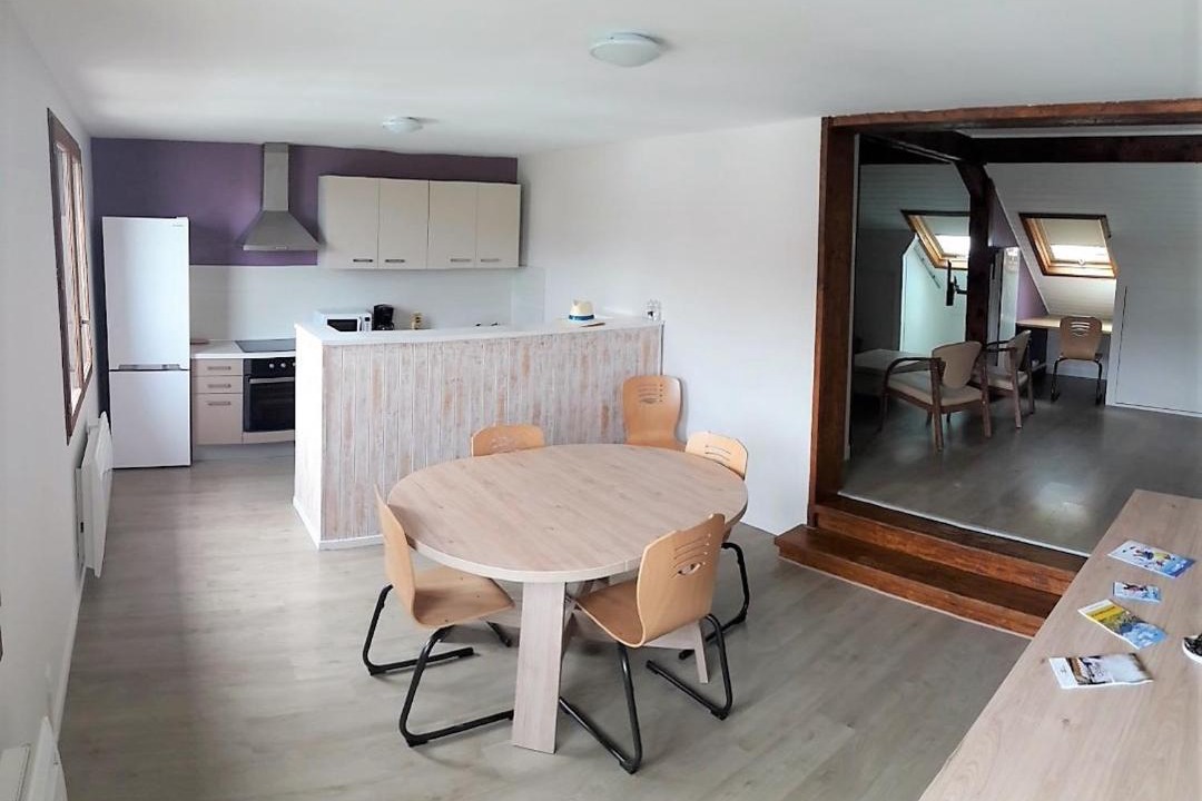 Photo of Livingroom in Crots