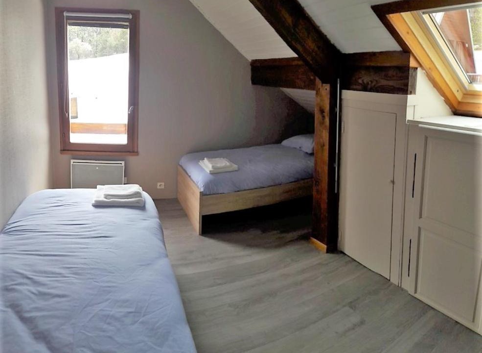 Photo of Bedroom in Crots