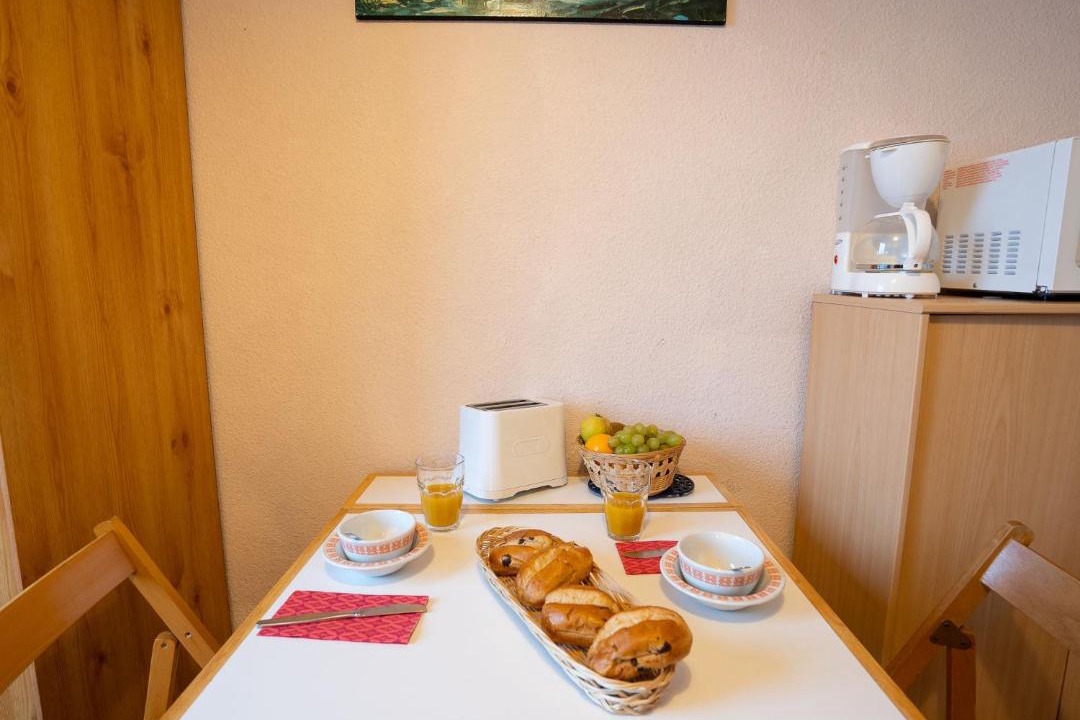 Photo of Bedroom in Le Corbier