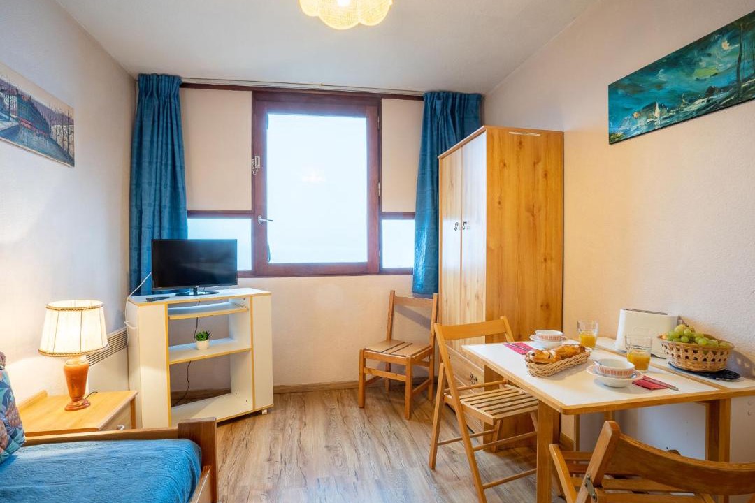 Photo of Livingroom in Le Corbier