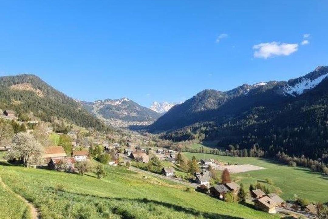 Photo of Others in La Chapelle-d'Abondance