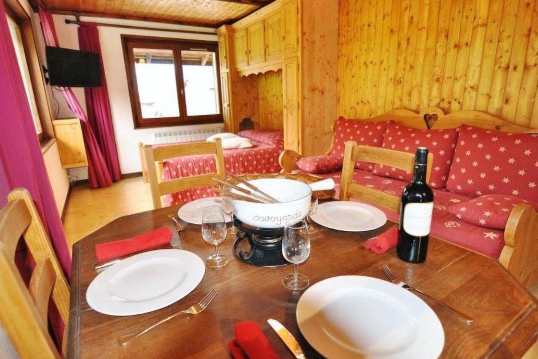 Photo of Others in La Chapelle-d'Abondance