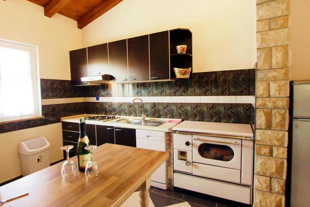 Photo of Kitchen in Krusevo