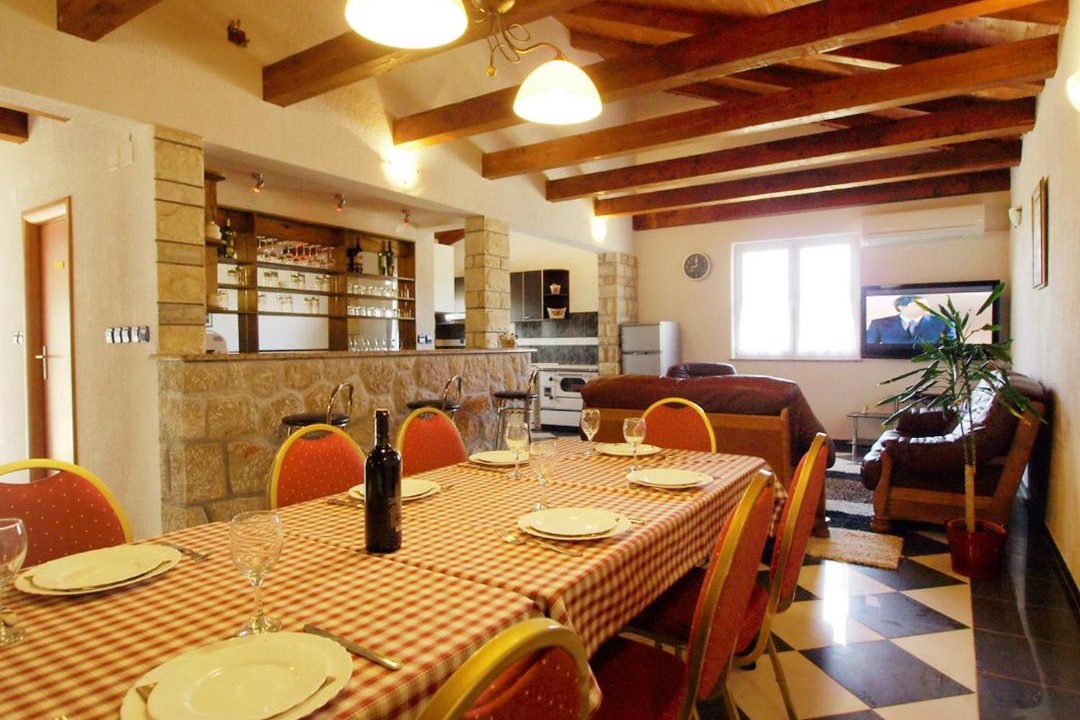 Photo of Kitchen in Krusevo