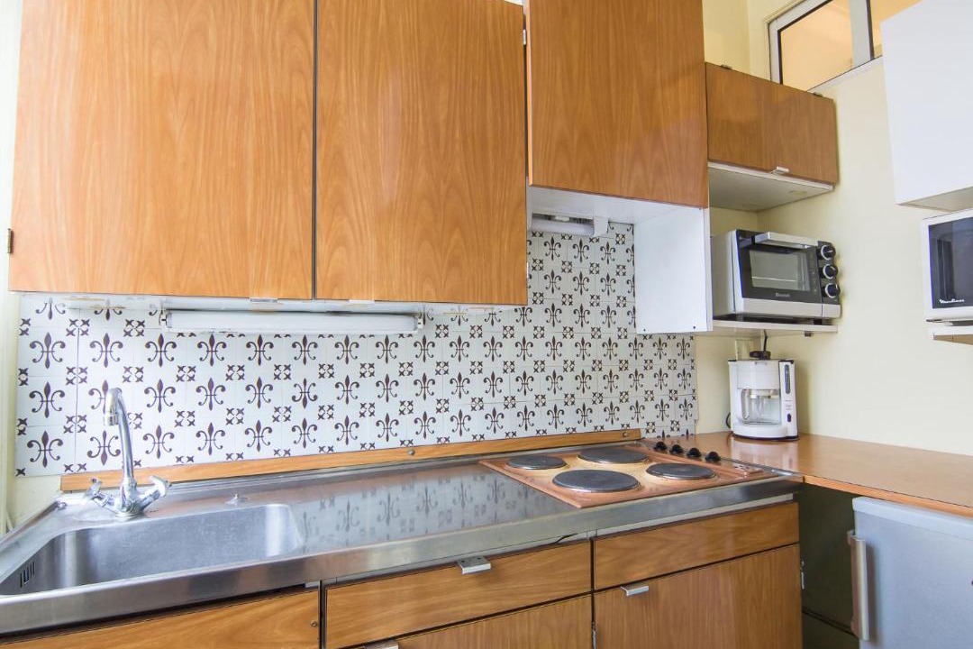 Photo of Kitchen in Deauville City Centre