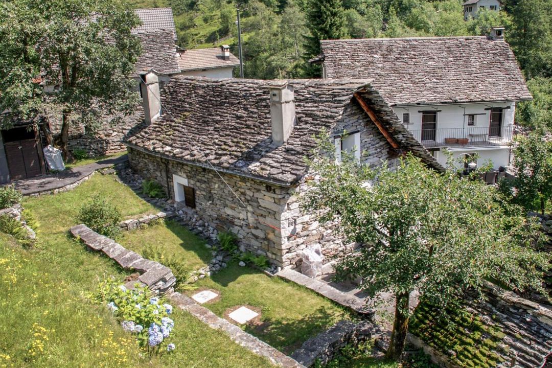 Photo of Others in Gerra Verzasca