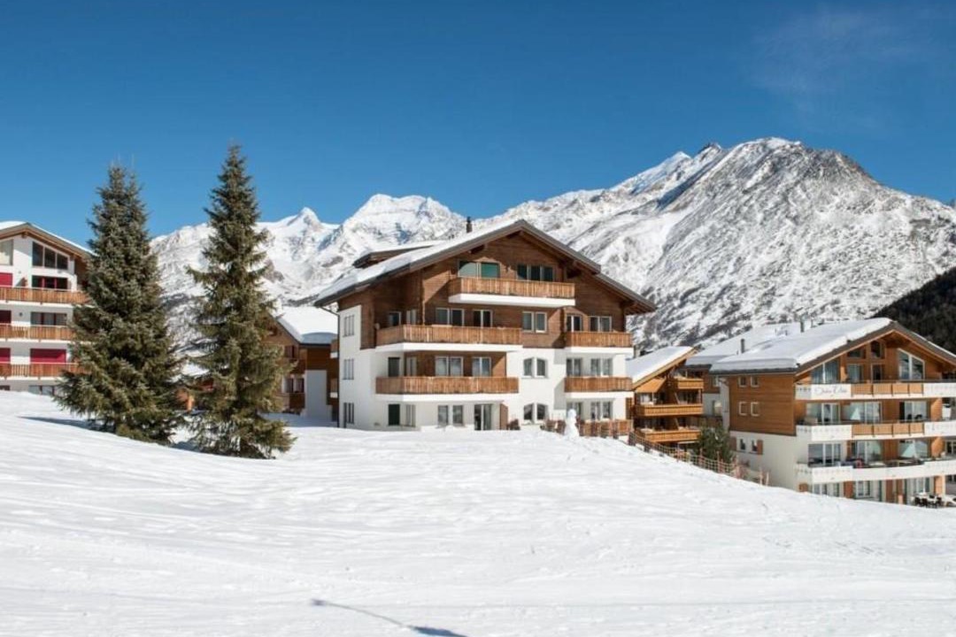 Photo of Others in Saas-Fee