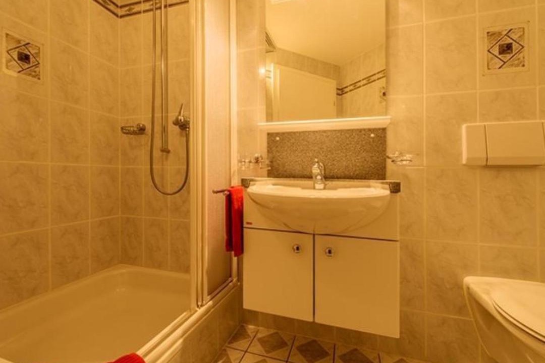 Photo of Bathroom in Saas-Fee