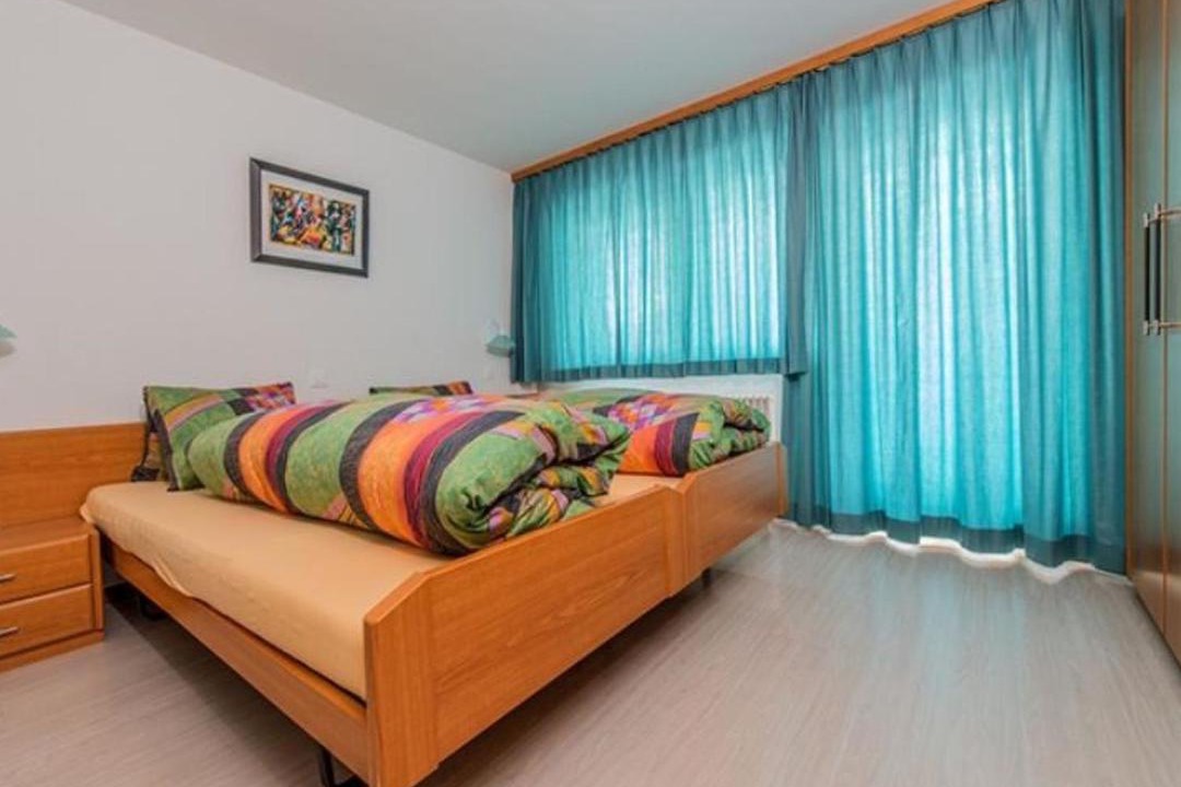 Photo of Bedroom in Saas-Fee