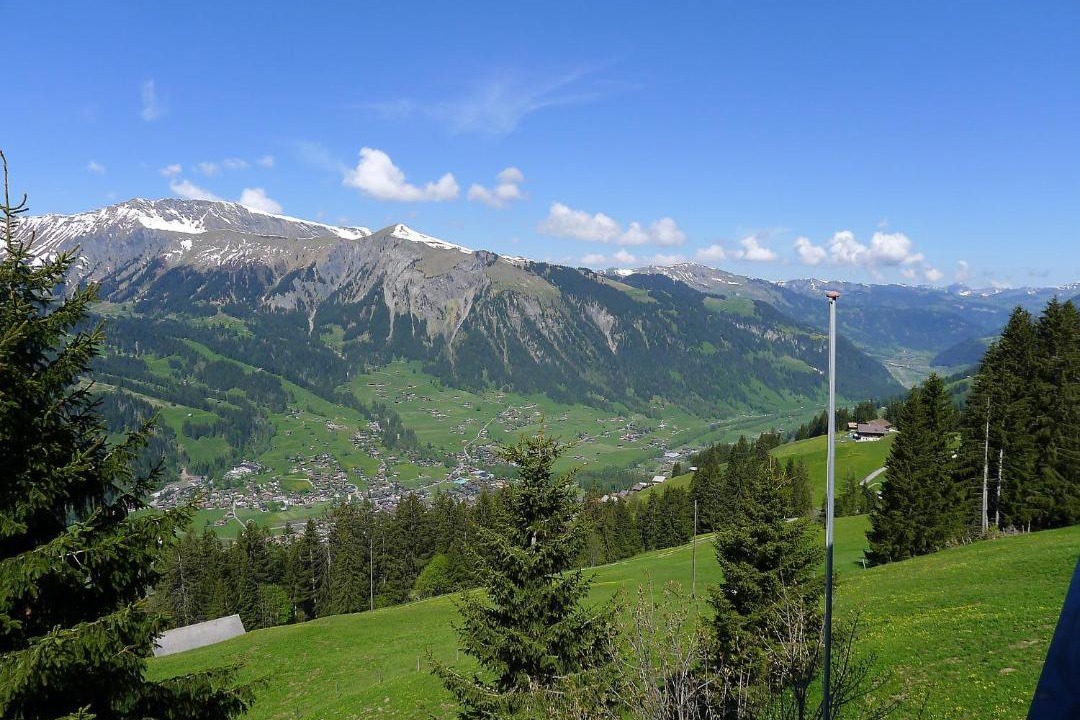 Photo of Outdoor in Lenk